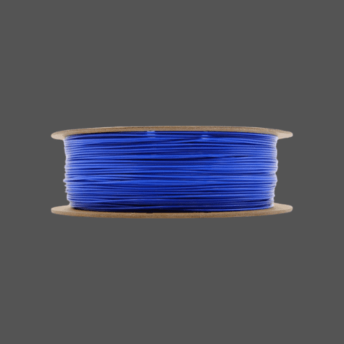 eSUN PLA+ Blue Filament