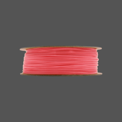 eSUN PLA+ Pink 3D Printing Filament