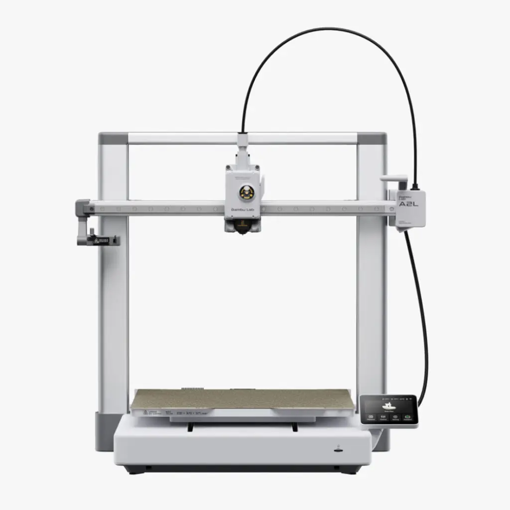 Bambu Lab A2L 3D Printer (4)